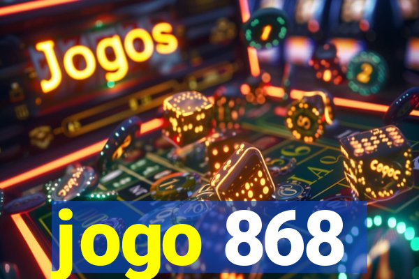 jogo 868